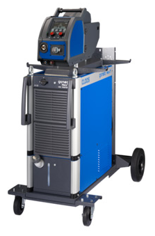 德国 CLOOS 品牌Logo