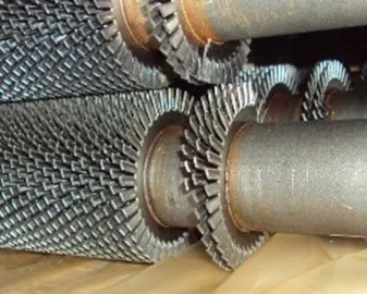 德国 CLYDE BERGEMANN 品牌Logo