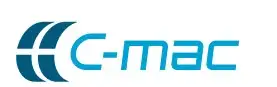 丹麦 C-MAC品牌Logo