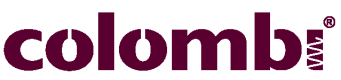 瑞典 COLOMBI 品牌Logo