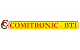 法国 COMITRONIC-BTI品牌Logo