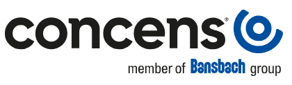 德国 concens品牌Logo