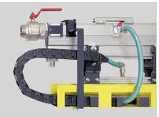 德国 Conductix-Wampfler 品牌Logo