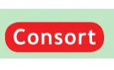 比利时 CONSORT品牌Logo