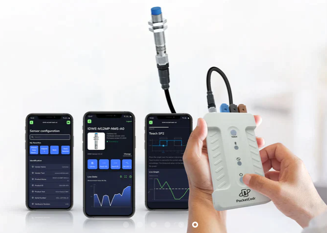 瑞士 contrinex 品牌Logo