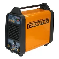 德国 CRONITEX 品牌Logo