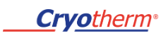 德国 Cryotherm 品牌Logo