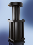 CV Hydraulik