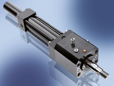 CV Hydraulik