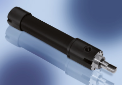 CV Hydraulik