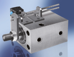 CV Hydraulik