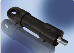 德国 CV Hydraulika 品牌Logo