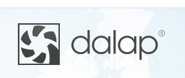 德国 Dalap 品牌Logo