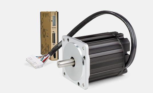 美国 DANAHER MOTION 品牌Logo