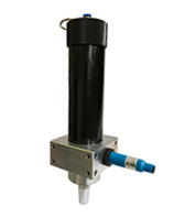 意大利 DAVtech 品牌Logo