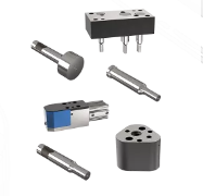 德国 Dayton 品牌Logo