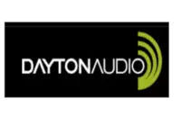 美国 Dayton Audio品牌Logo