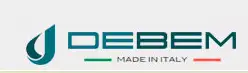德国 DEBEM品牌Logo