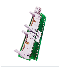 芬兰 DELCON 品牌Logo