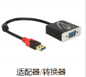 德国 Delock 品牌Logo