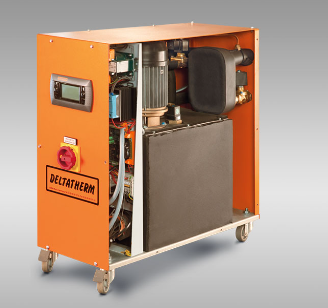 Deltatherm