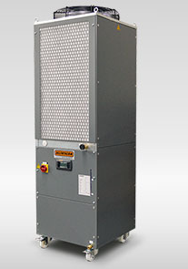 德国 Deltatherm 品牌Logo