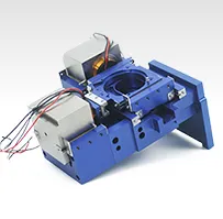 美国 Del-Tron 品牌Logo