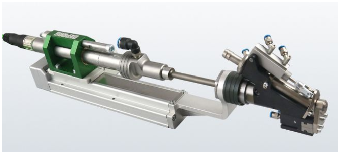 德国 DEPRAG 品牌Logo