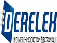 法国 DERELEK品牌Logo
