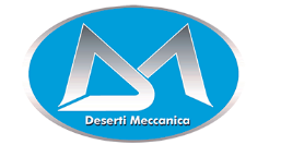 意大利 null Deserti Meccanica