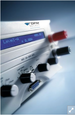 DFM