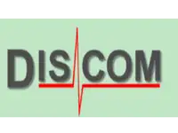 德国 DISCOM品牌Logo