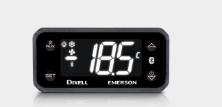 DIXELL