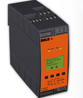 德国 DOLD 品牌Logo