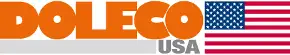 美国 DOLECO品牌Logo