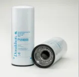 美国 Donaldson 品牌Logo