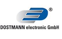 德国 Dostmann 品牌Logo