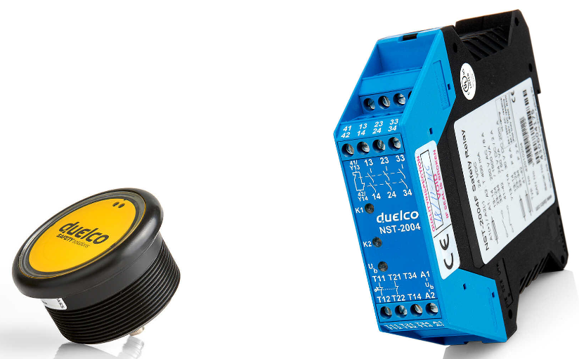 DUELCO