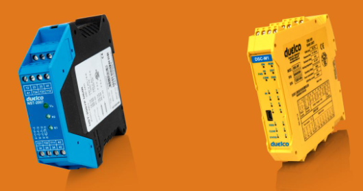 丹麦 DUELCO 品牌Logo