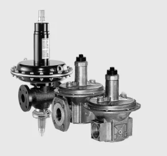 德国 DUNGS 品牌Logo