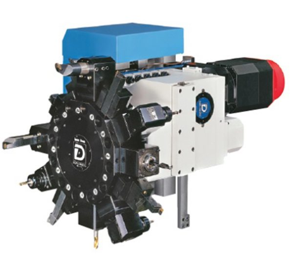 Duplomatic Automation