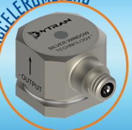 美国 Dytran 品牌Logo