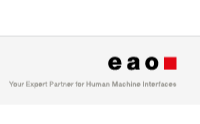瑞士 EAO品牌Logo