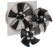 德国 EBM 品牌Logo