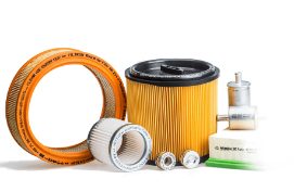 德国 EBS 品牌Logo