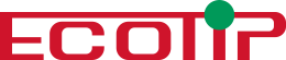 斯洛文尼亚 ECOTIP品牌Logo