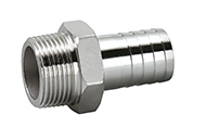 德国 Edelstahlservice 品牌Logo