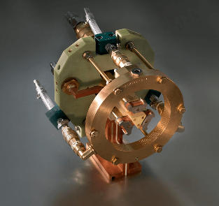 德国 ENRX 品牌Logo