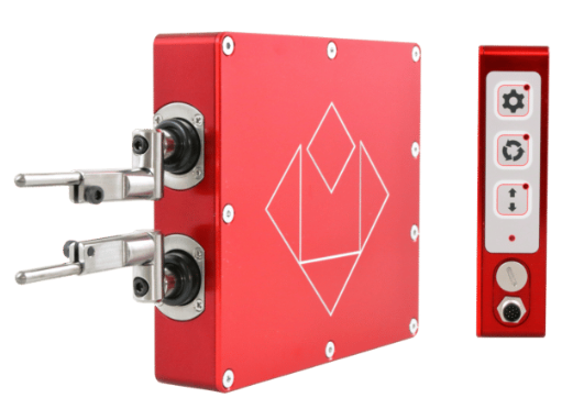 瑞士 ELASO 品牌Logo