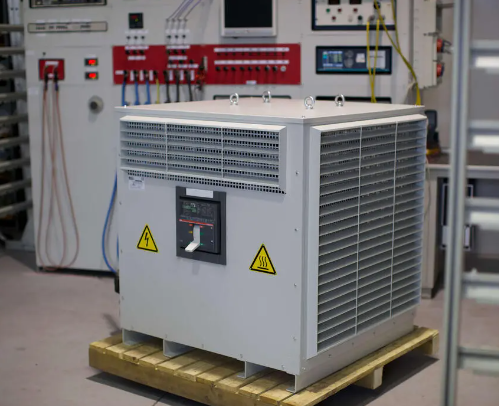 意大利 ELCA 品牌Logo